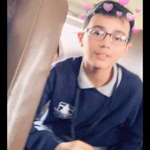 Meet your Posher, Allan